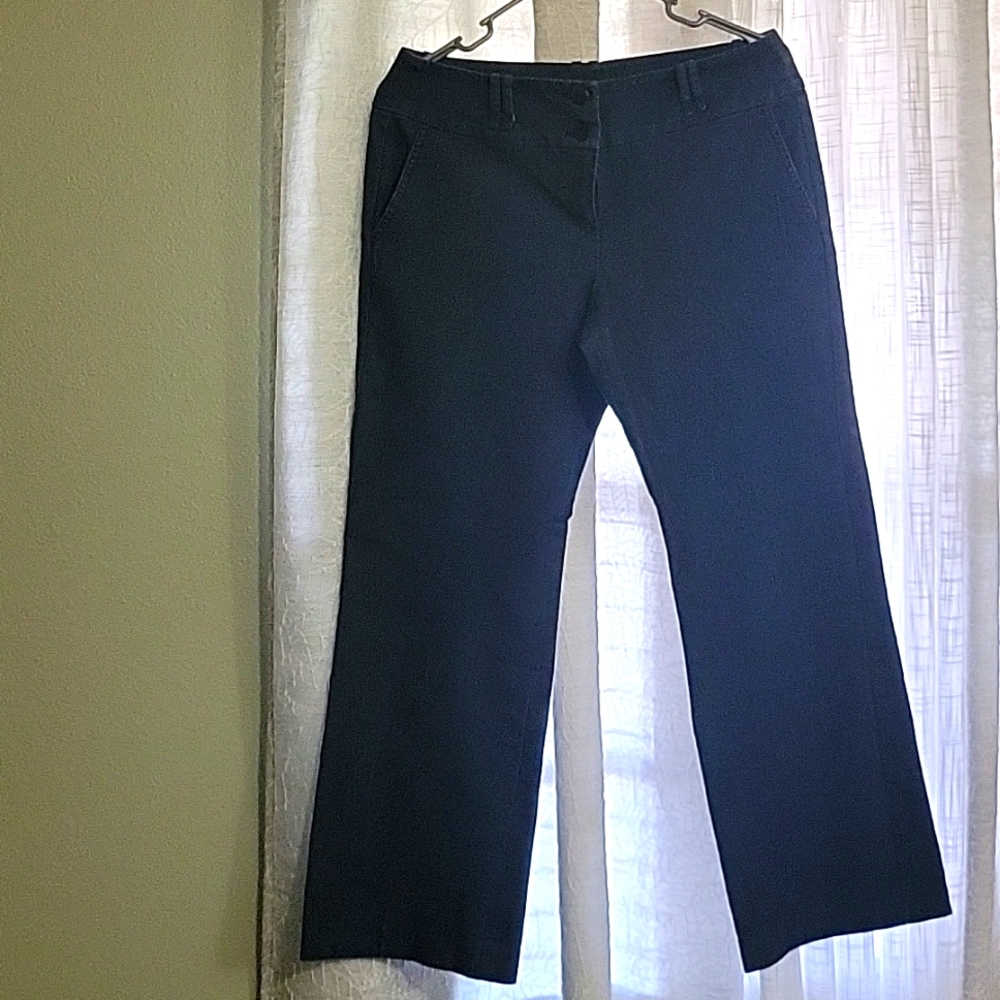 Sandro pants